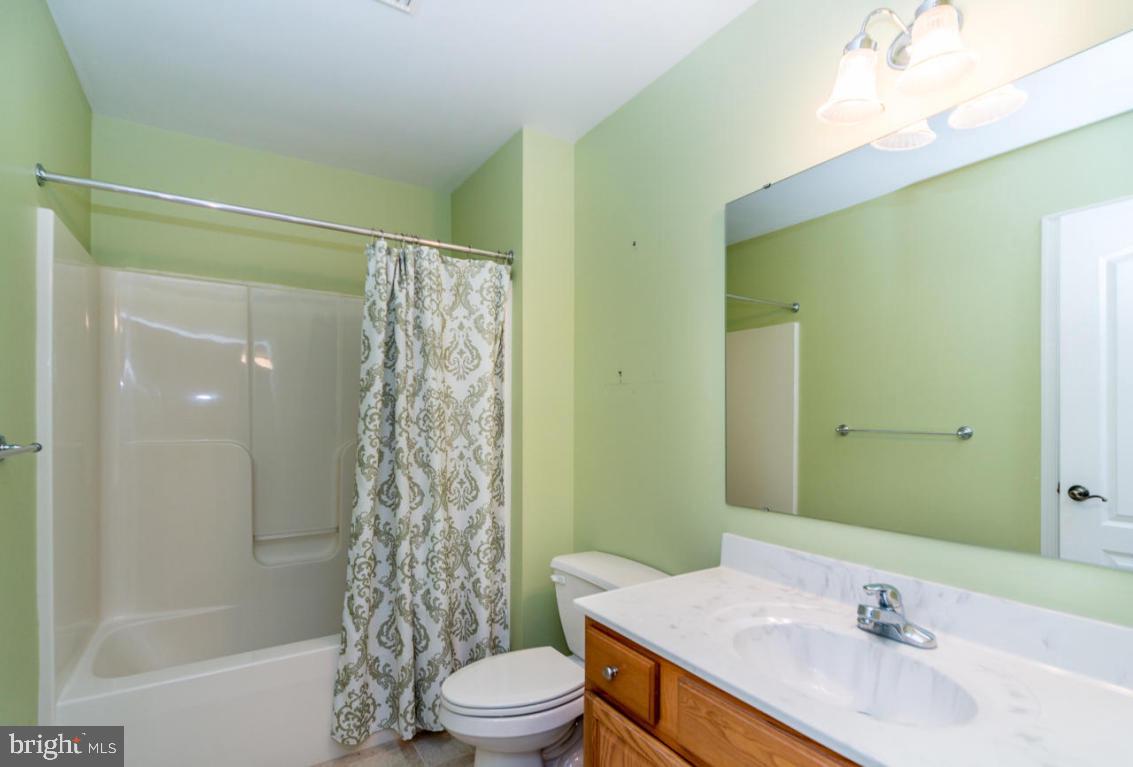 CHARITY GARDENS - Residential