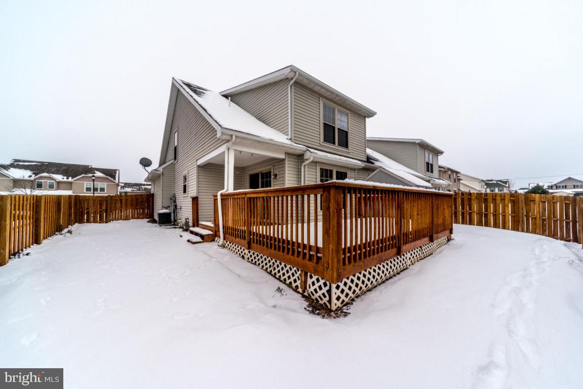CHARITY GARDENS - Residential