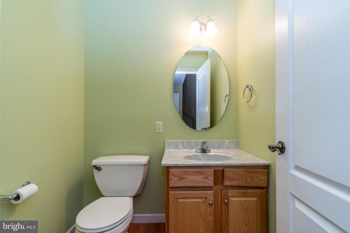 CHARITY GARDENS - Residential