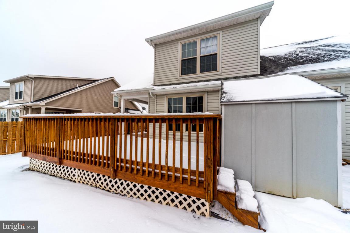 CHARITY GARDENS - Residential