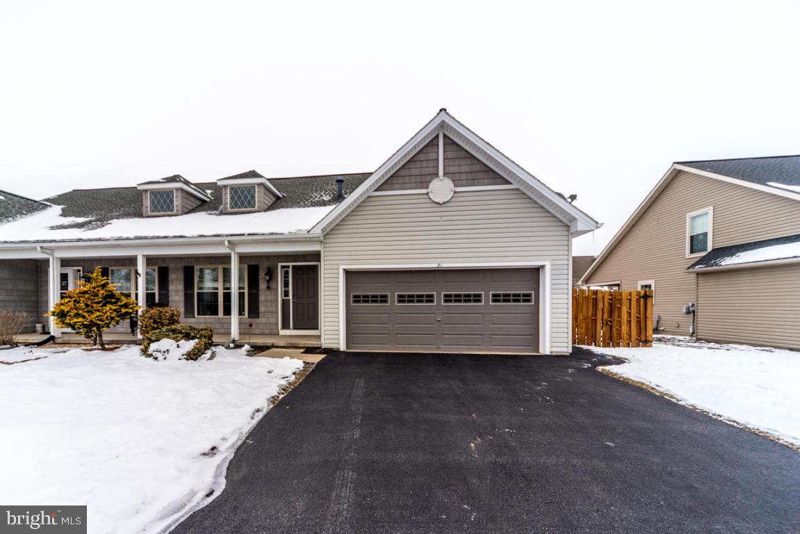 CHARITY GARDENS - Residential