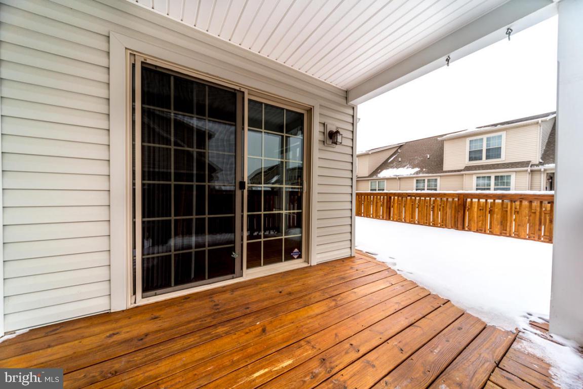 CHARITY GARDENS - Residential