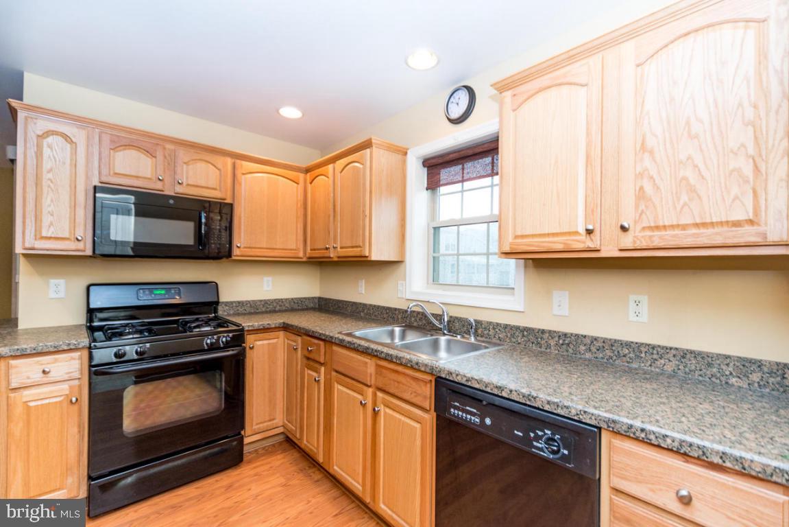 CHARITY GARDENS - Residential