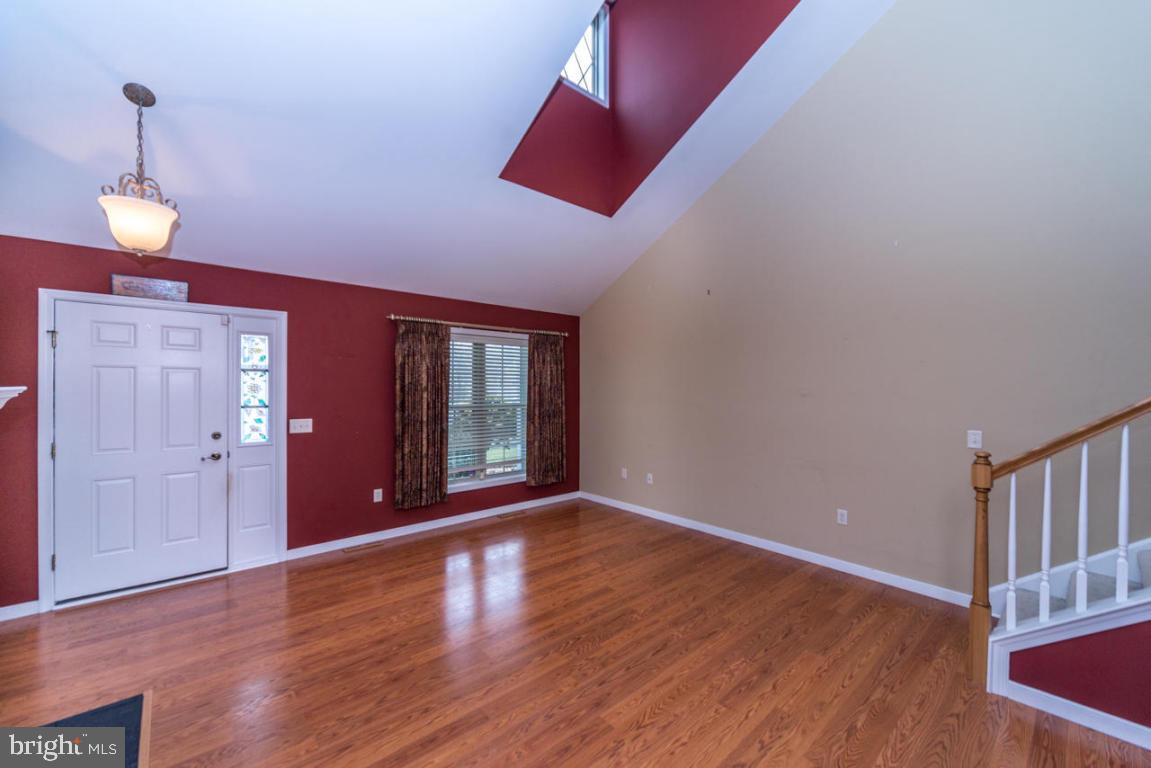 CHARITY GARDENS - Residential