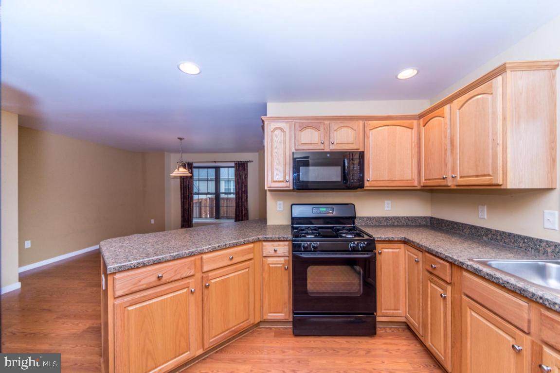 CHARITY GARDENS - Residential