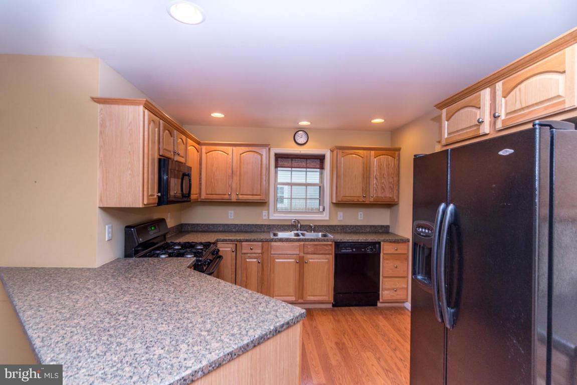 CHARITY GARDENS - Residential