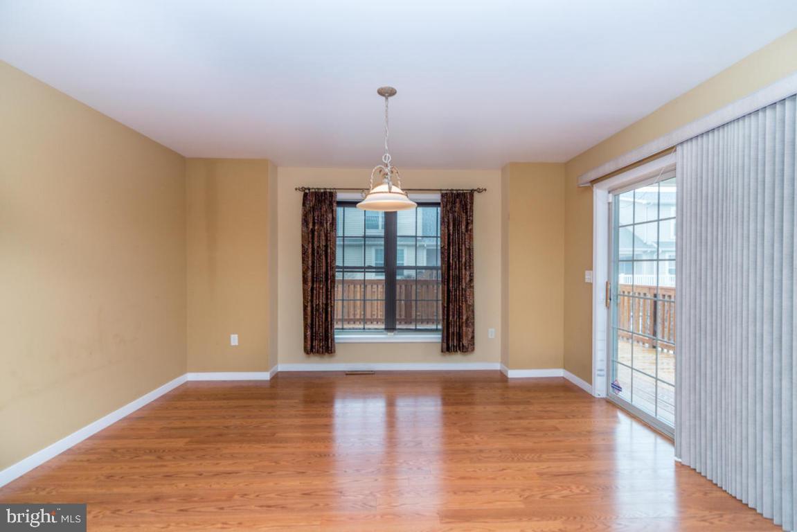 CHARITY GARDENS - Residential