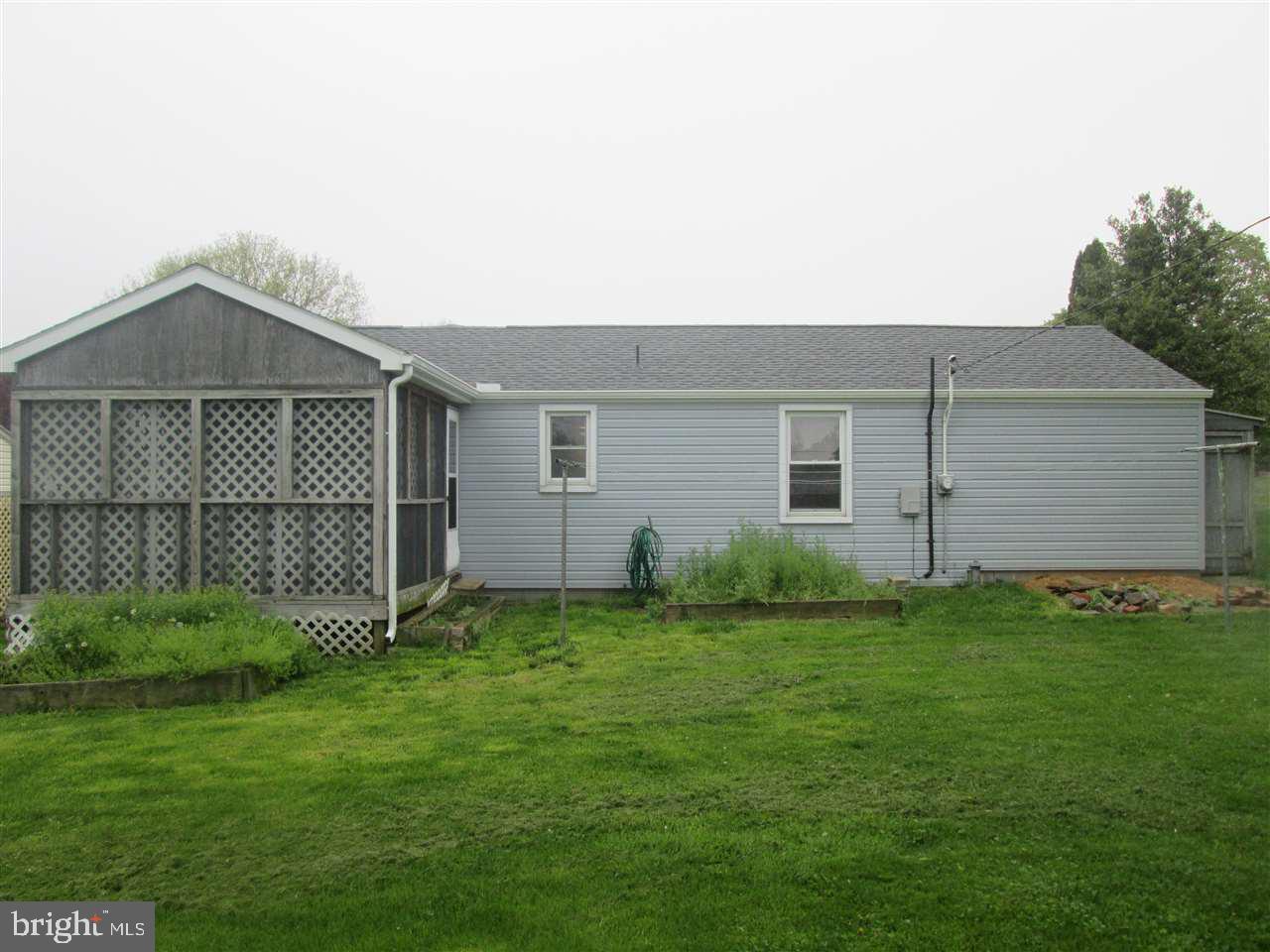 PLEASANT VIEW - Residential