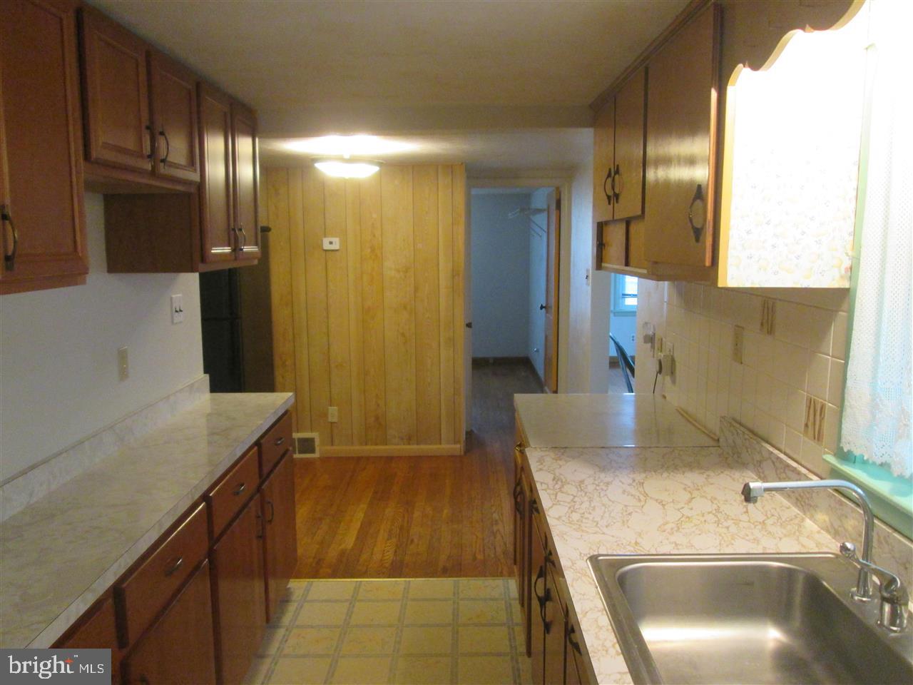 PLEASANT VIEW - Residential