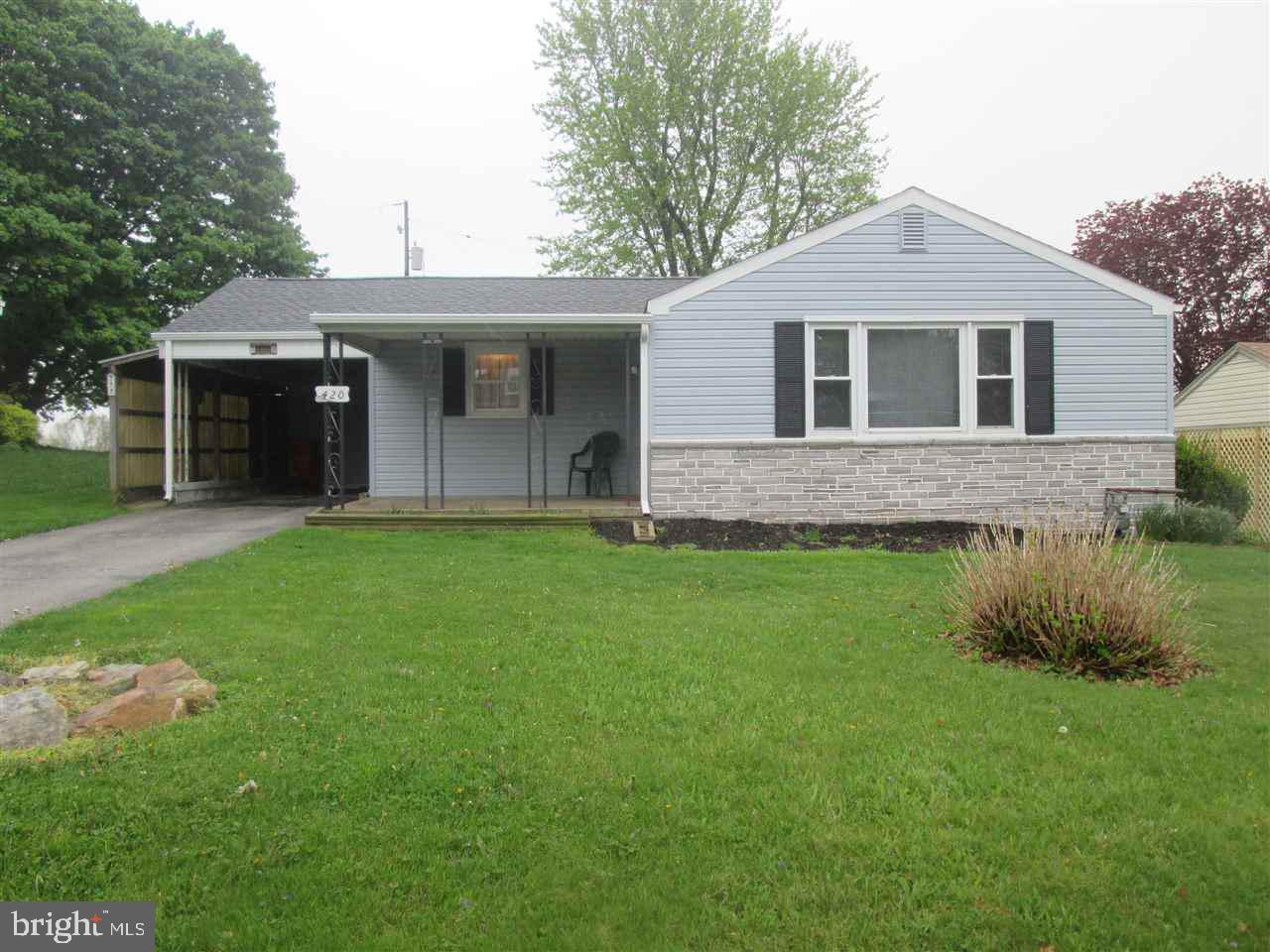PLEASANT VIEW - Residential