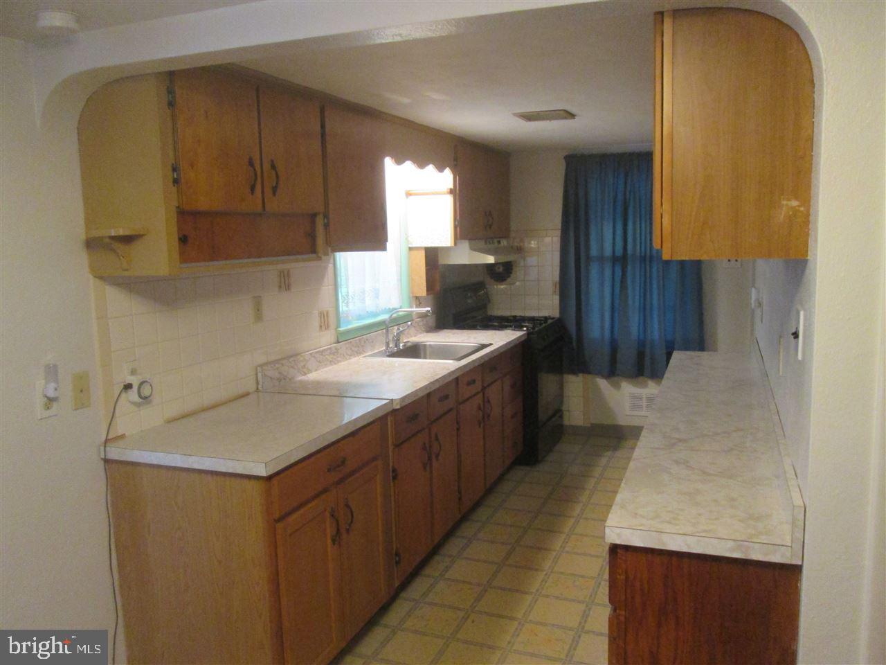 PLEASANT VIEW - Residential