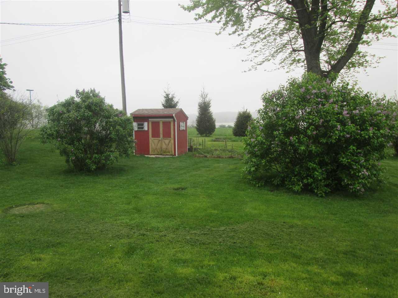 PLEASANT VIEW - Residential