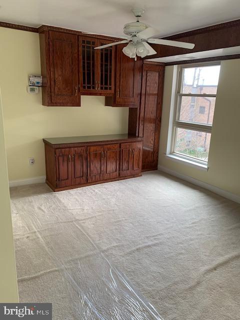 GLENWAYE GARDENS - Residential