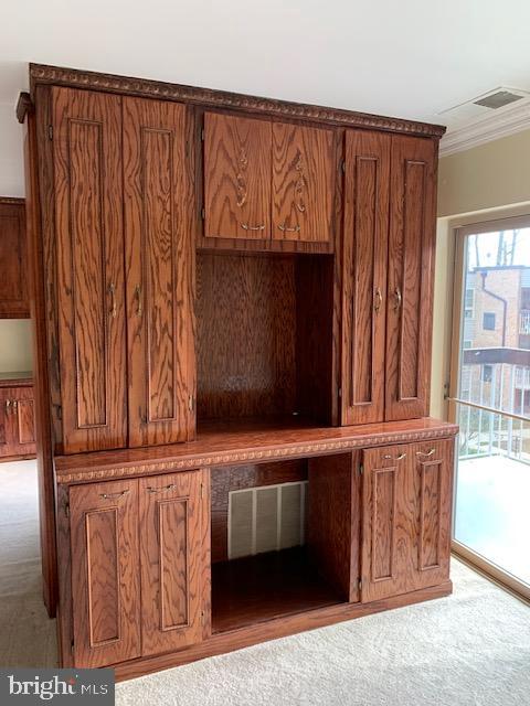 GLENWAYE GARDENS - Residential