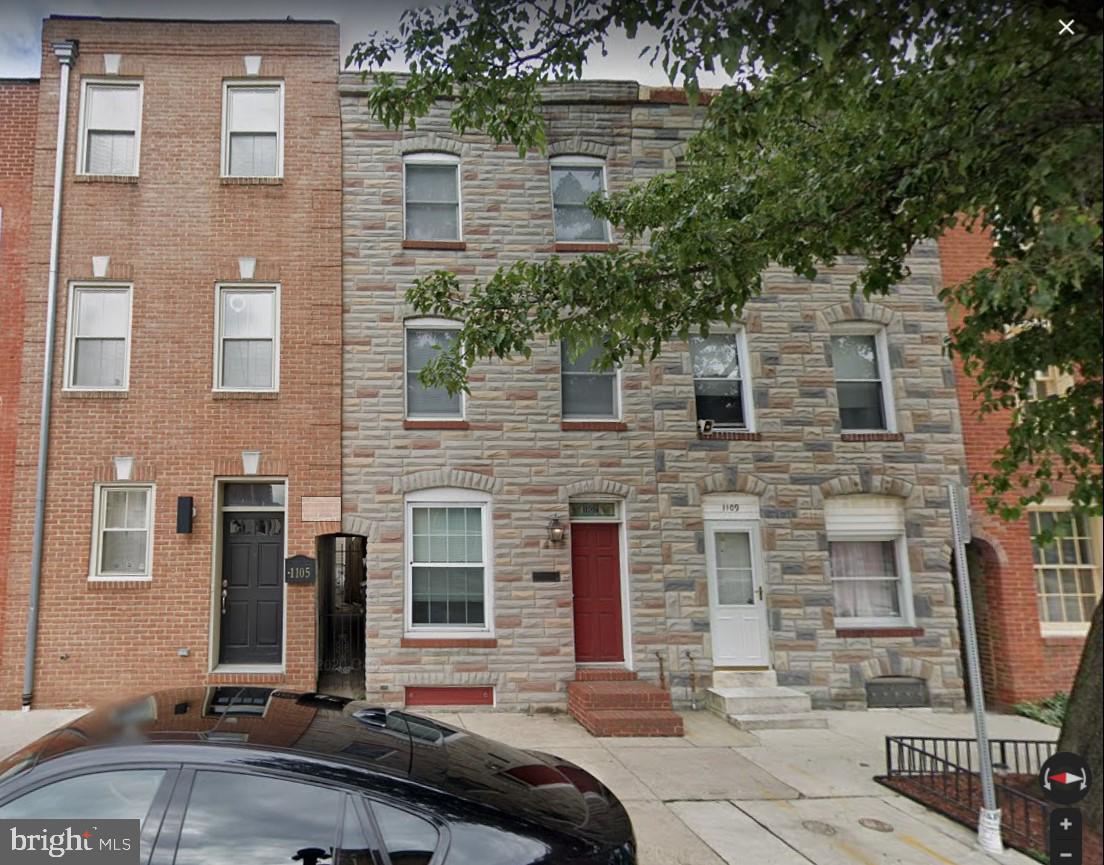 CANTON - Residential