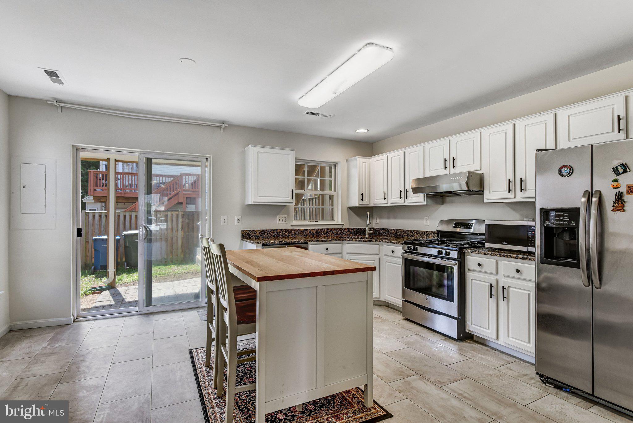 SOUTH RIDING - Residential