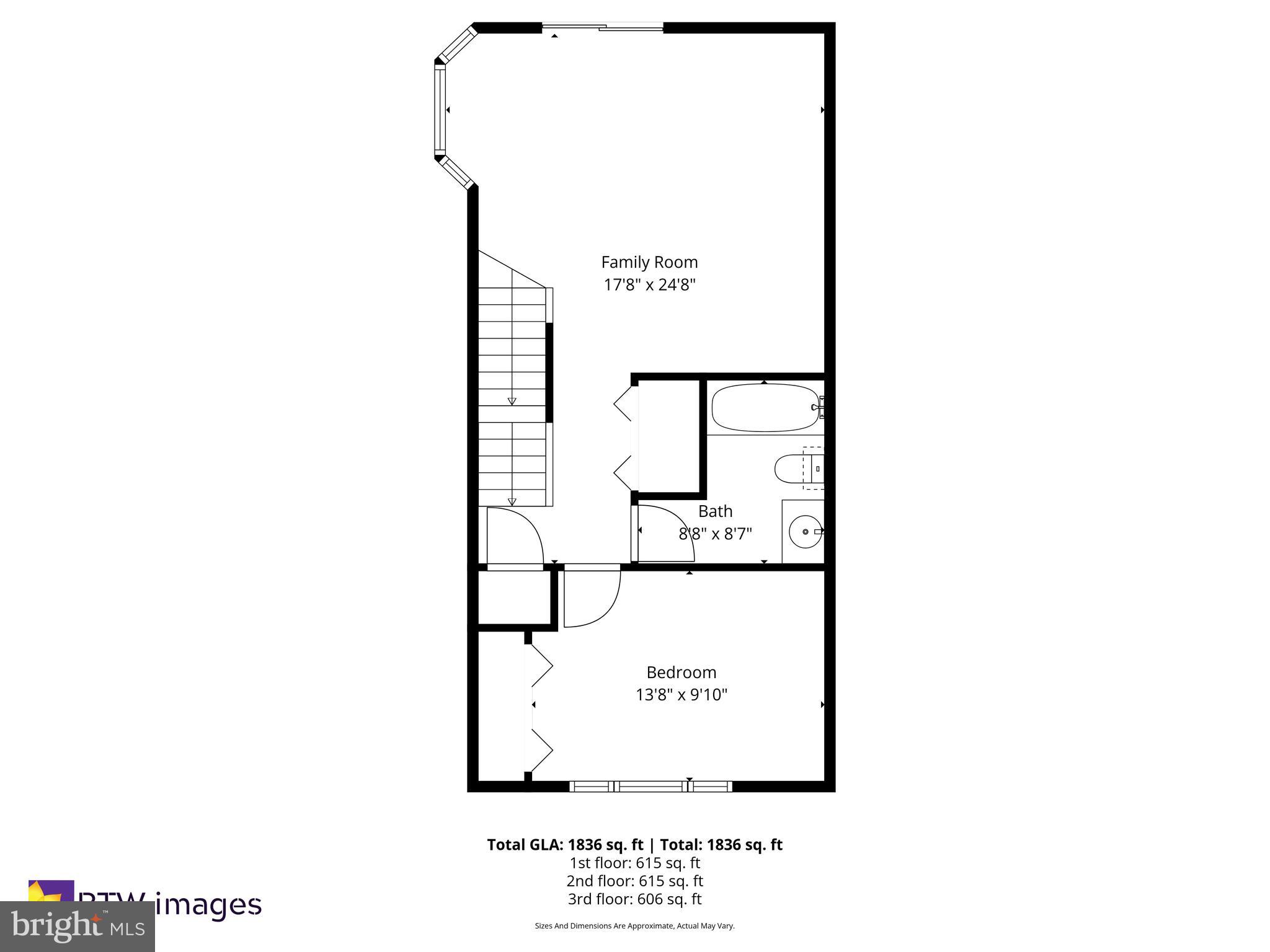 SOUTH RIDING - Residential