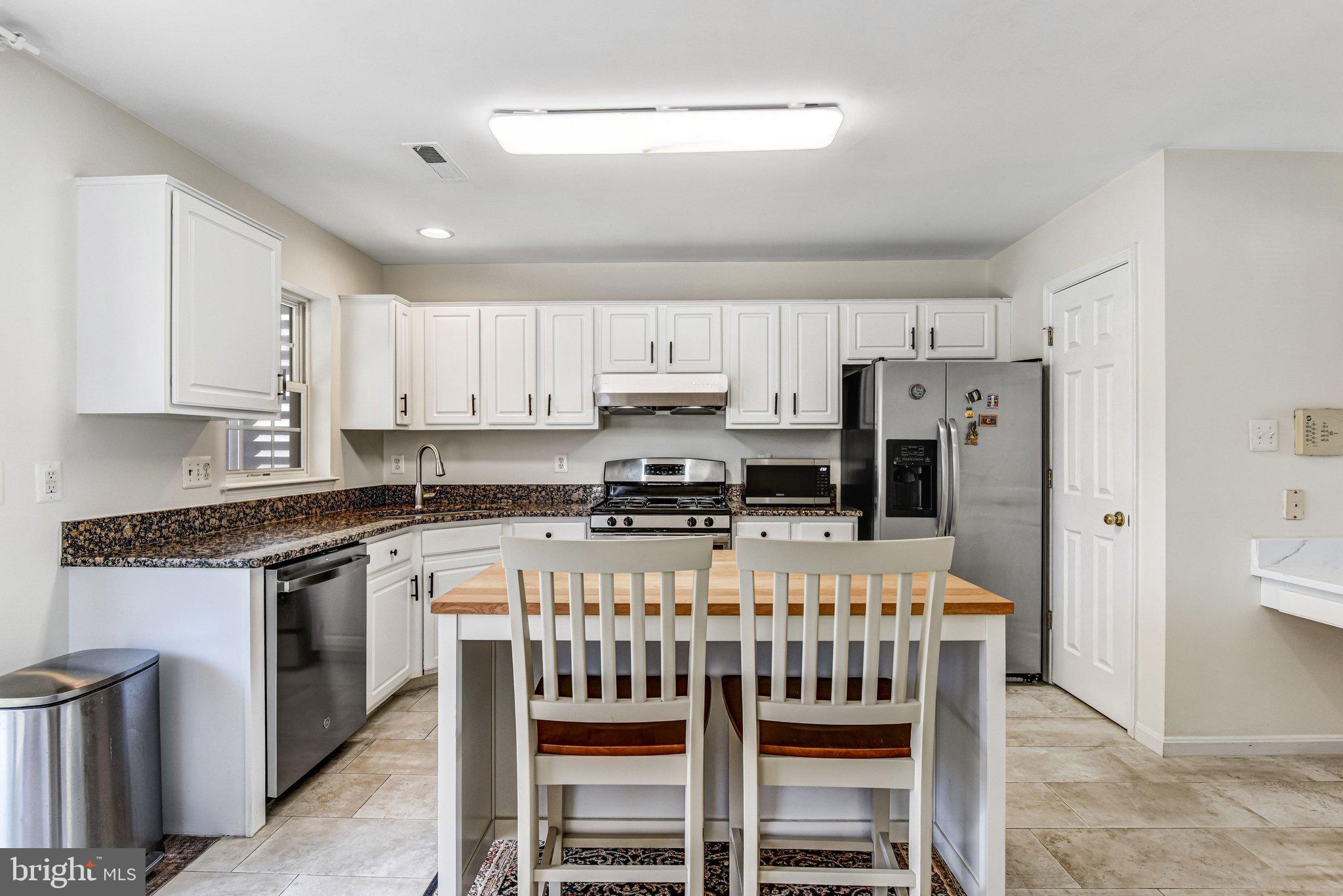 SOUTH RIDING - Residential