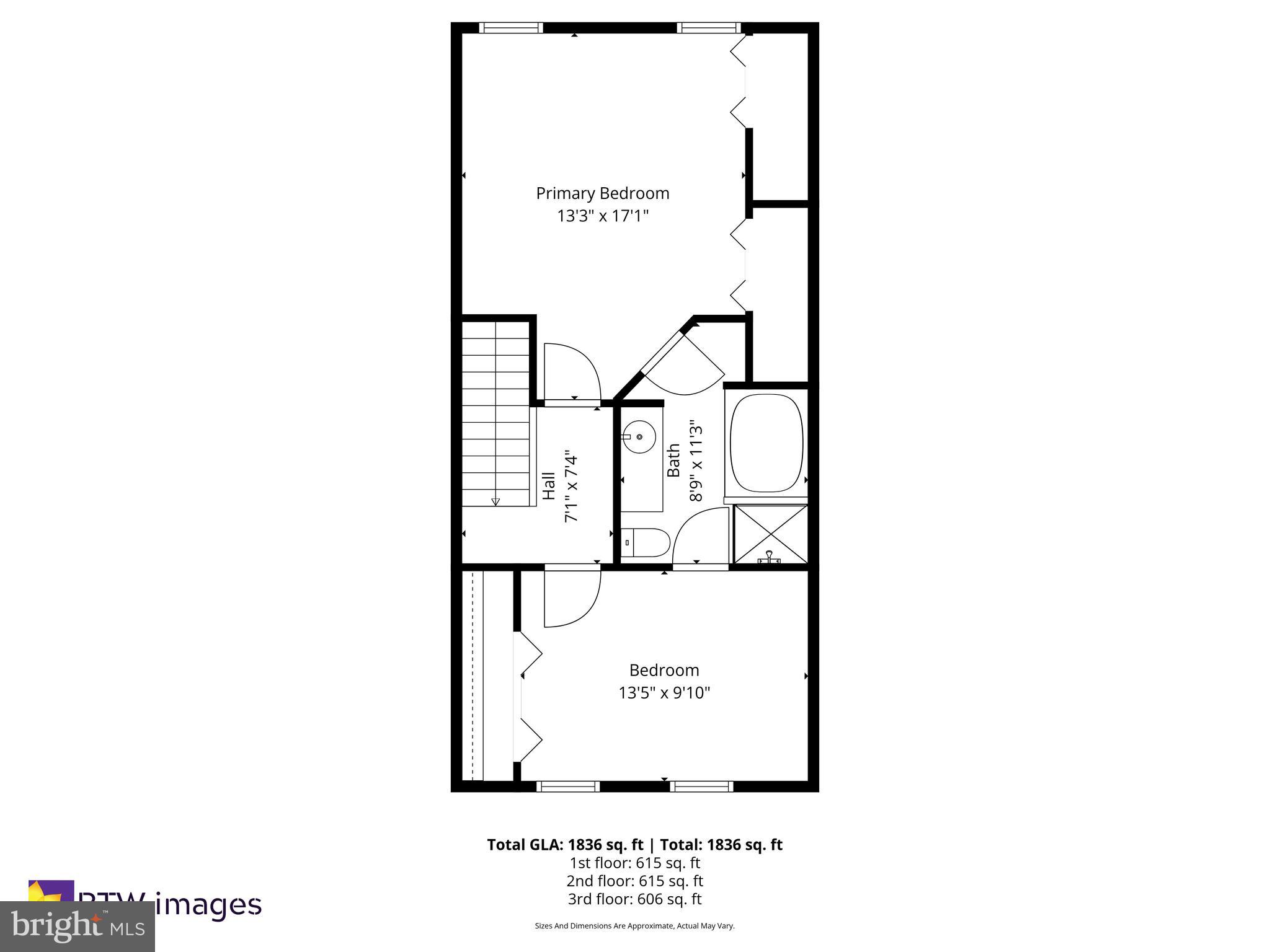 SOUTH RIDING - Residential