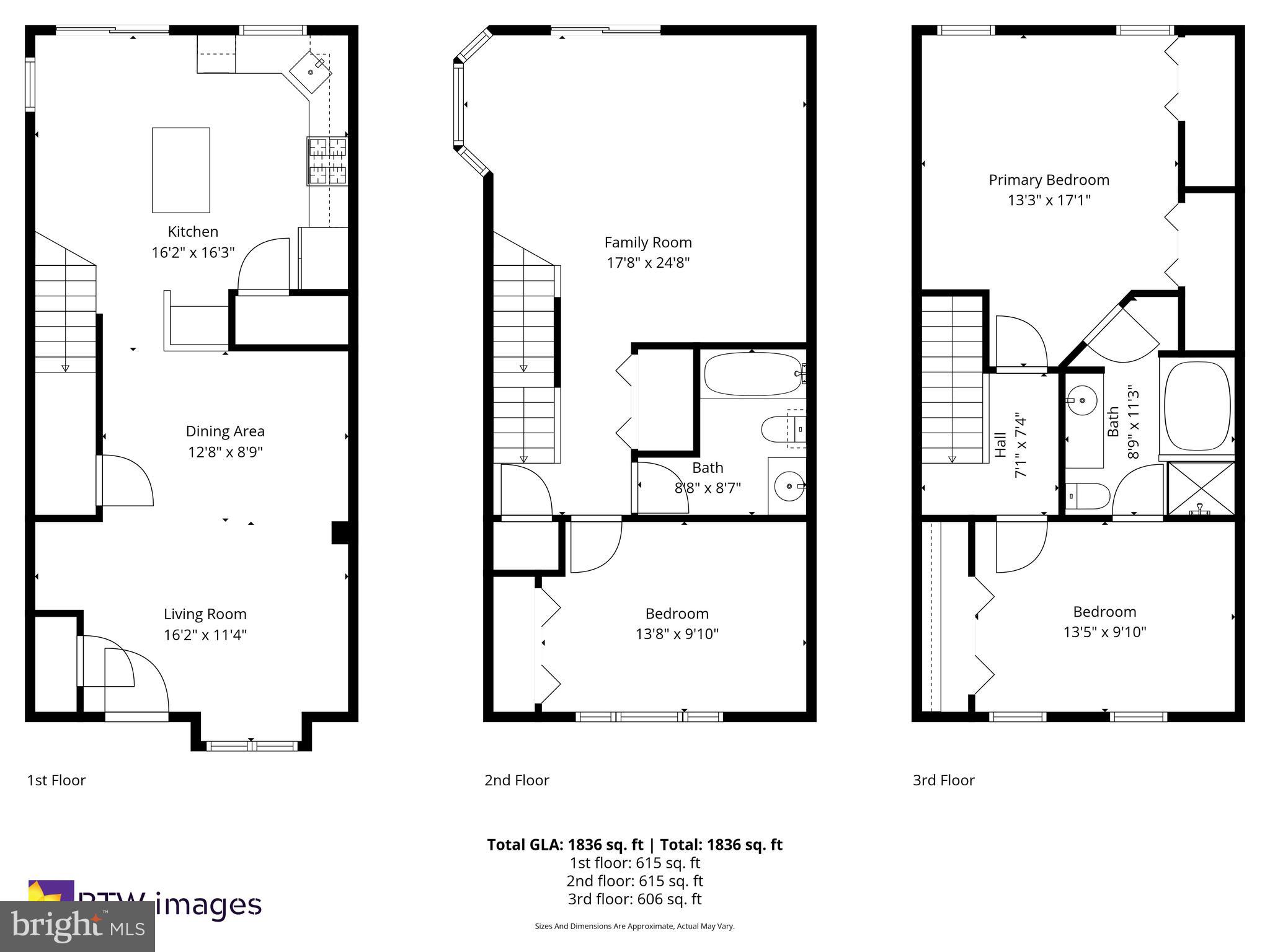 SOUTH RIDING - Residential