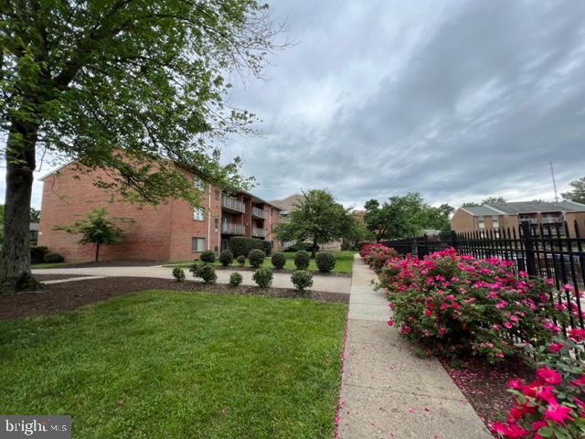 COLCHESTER TOWNE CONDO - Residential