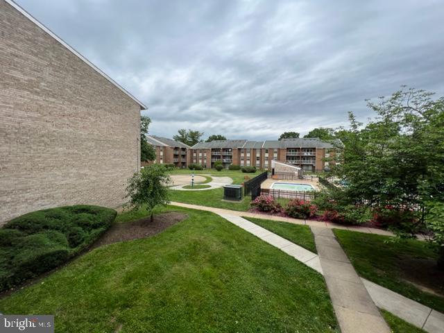 COLCHESTER TOWNE CONDO - Residential