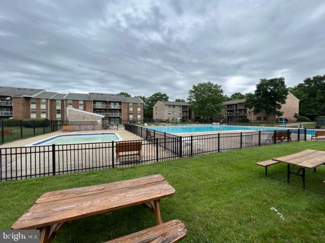 COLCHESTER TOWNE CONDO - Residential