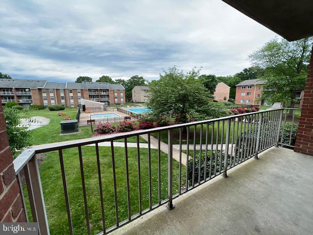 COLCHESTER TOWNE CONDO - Residential