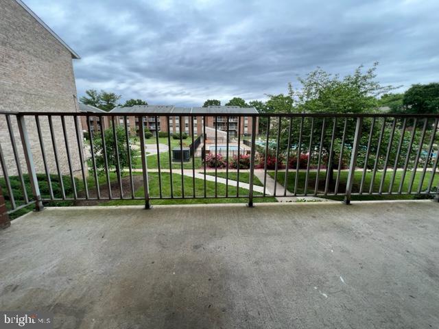 COLCHESTER TOWNE CONDO - Residential