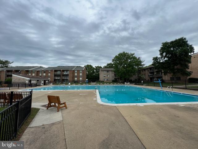 COLCHESTER TOWNE CONDO - Residential