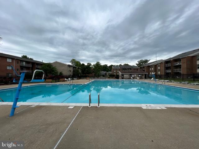 COLCHESTER TOWNE CONDO - Residential