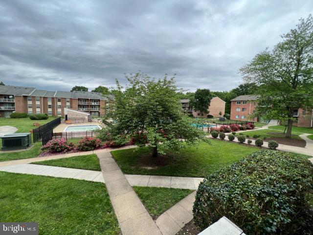 COLCHESTER TOWNE CONDO - Residential