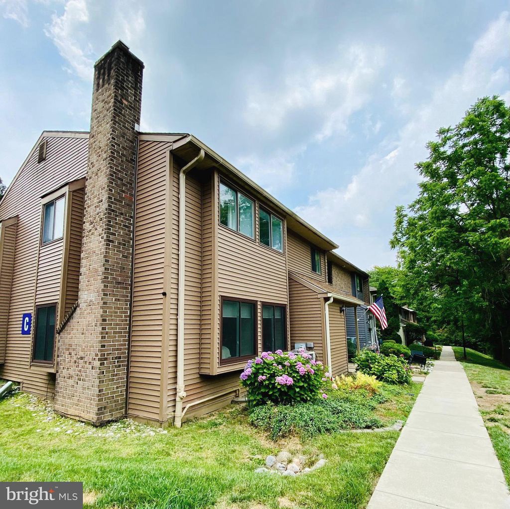 Photo of 22 Fitzwatertown Road #UNIT C-12, WILLOW GROVE, PA 19090 (MLS # PAMC2169938)