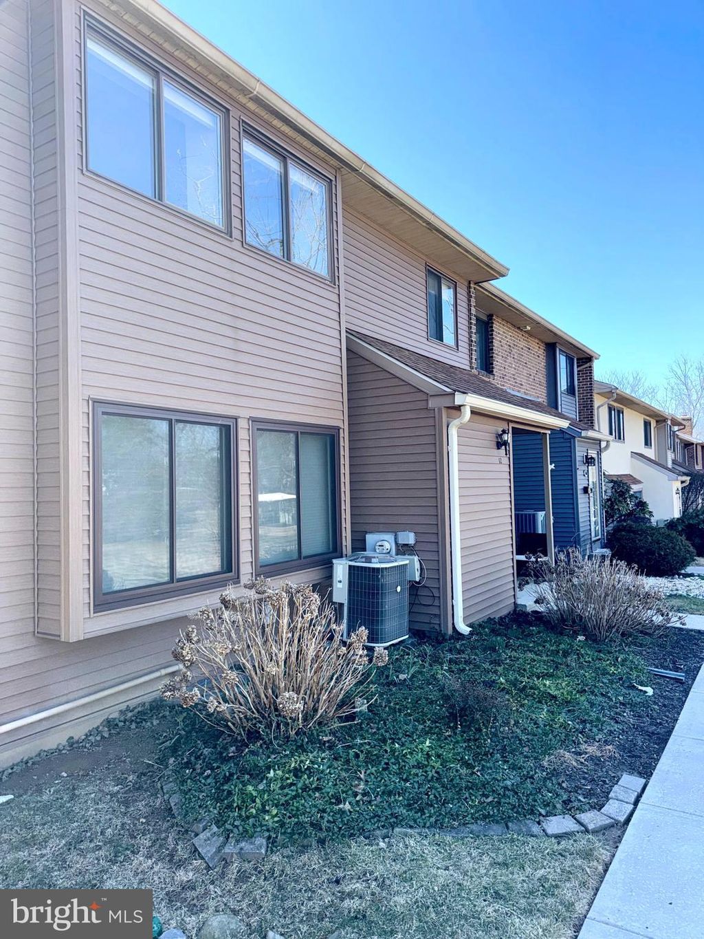 Photo of 22 Fitzwatertown Road #UNIT C-12, WILLOW GROVE, PA 19090 (MLS # PAMC2169938)