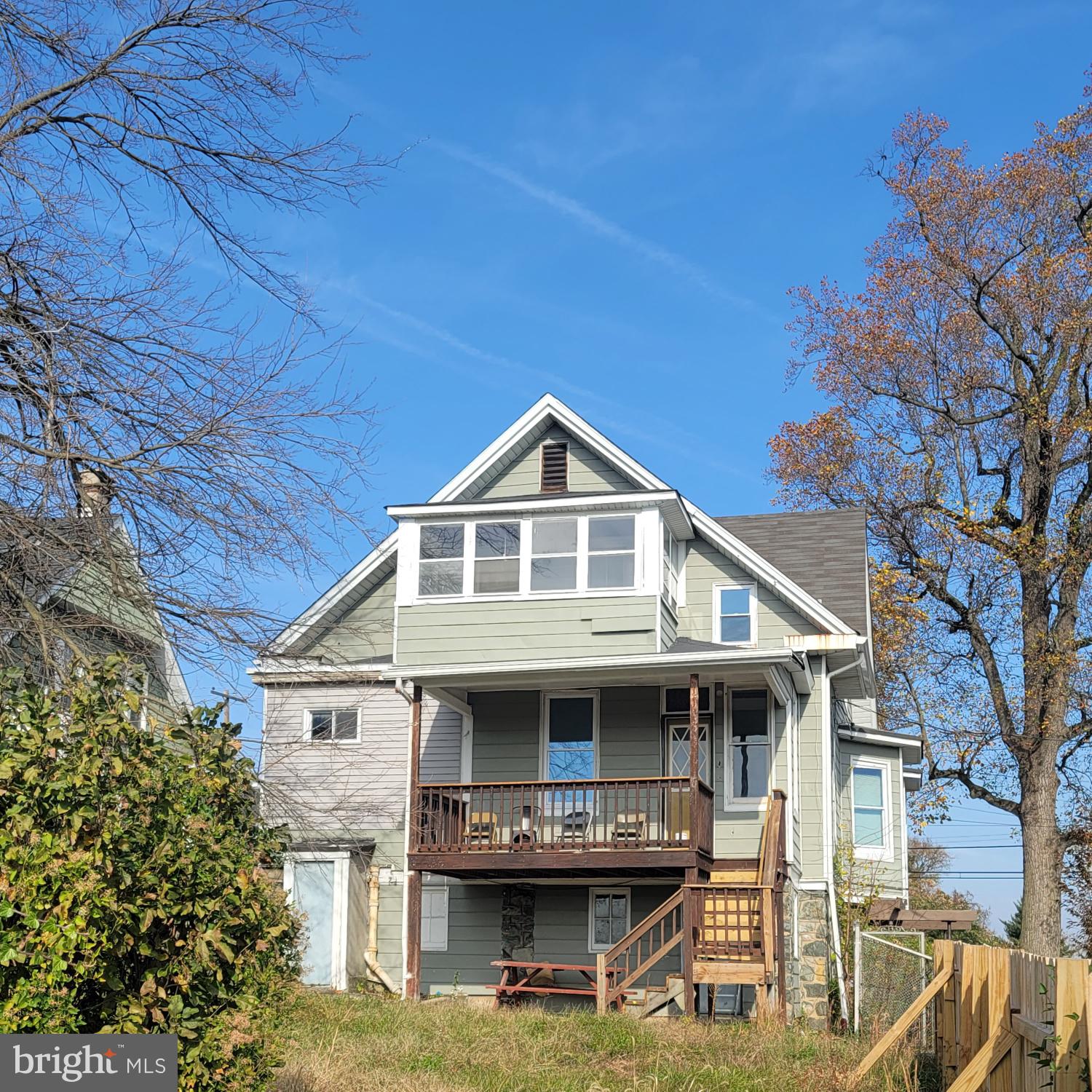 ROGNEL HEIGHTS - Residential