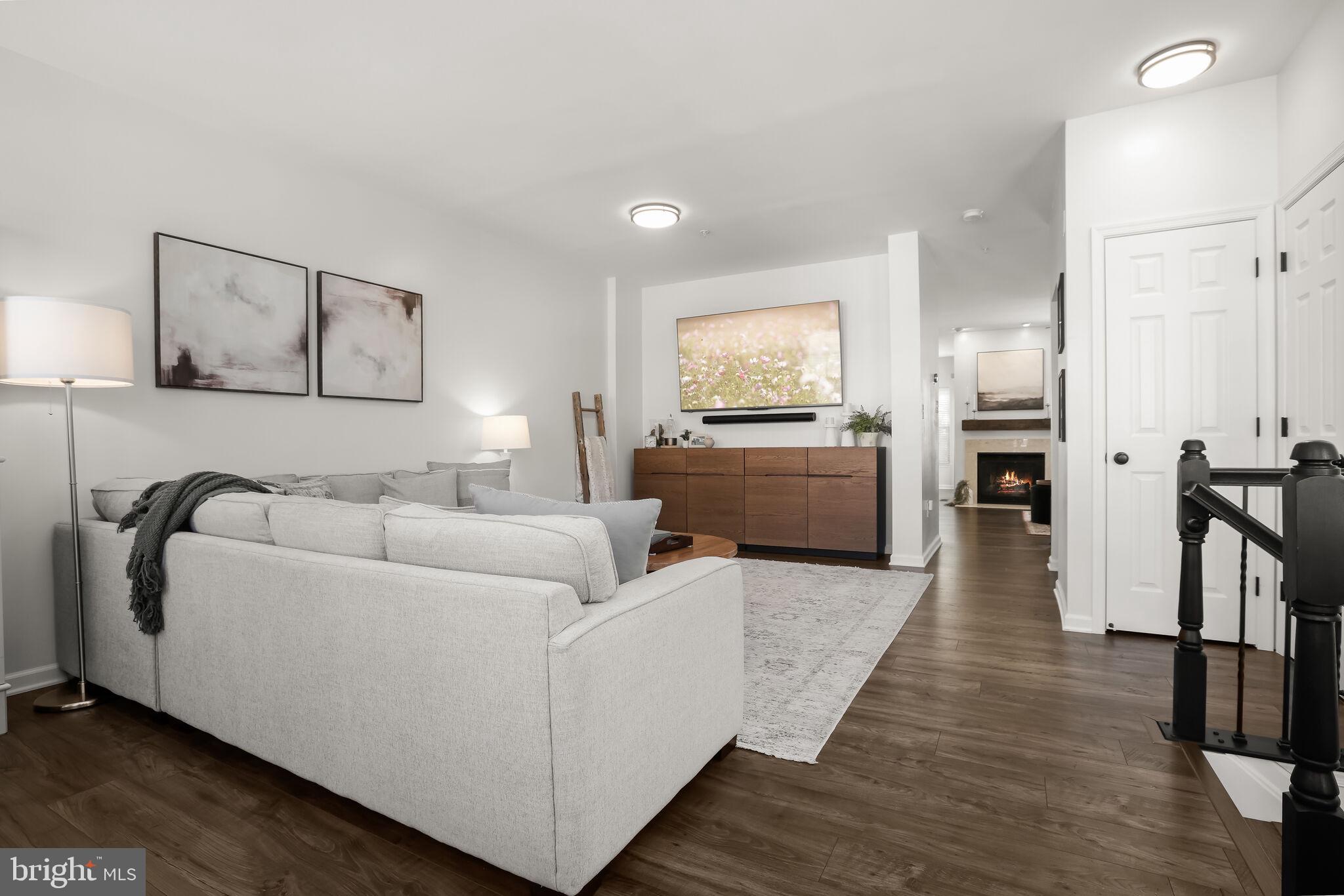 EMERSON - Residential