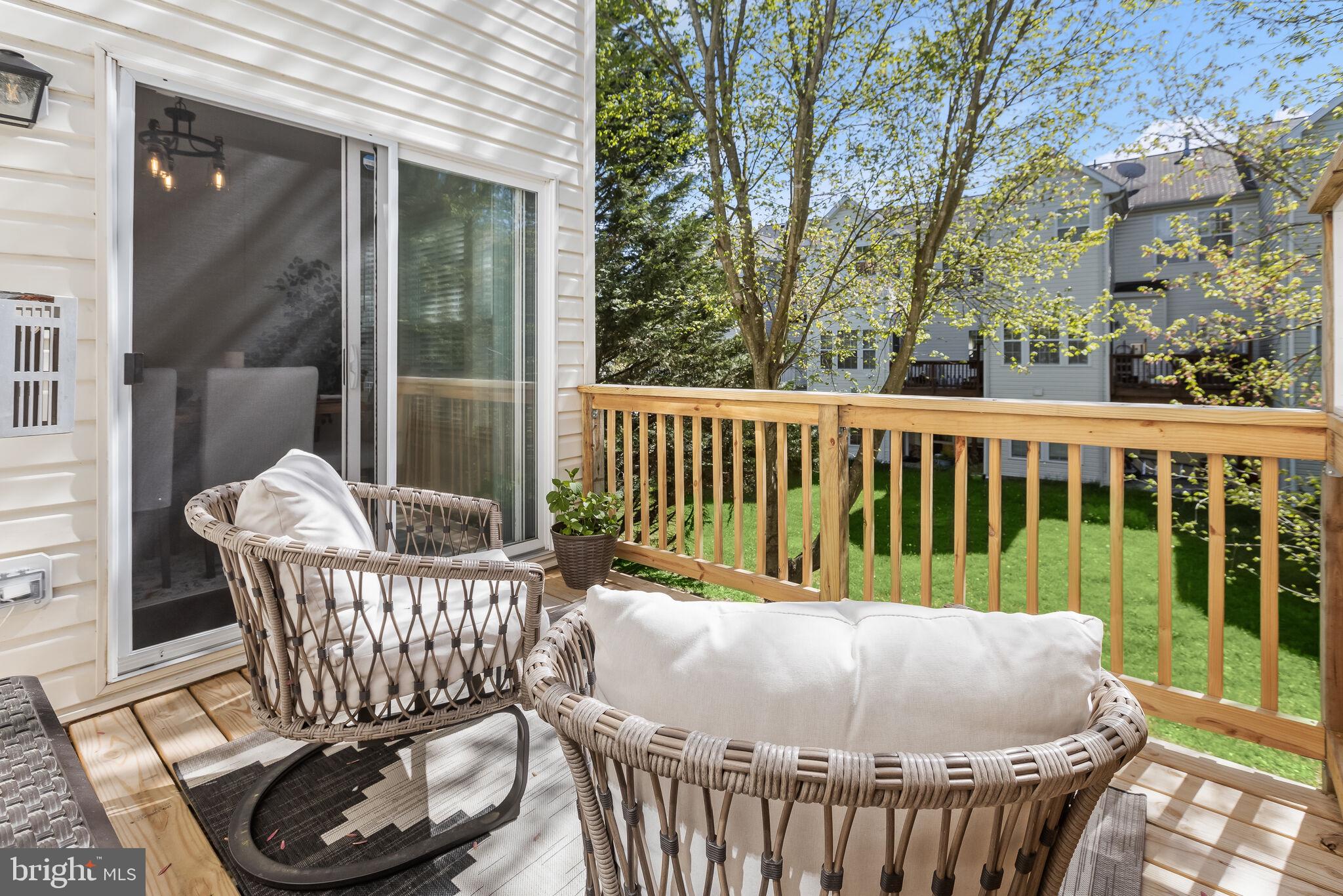 EMERSON - Residential