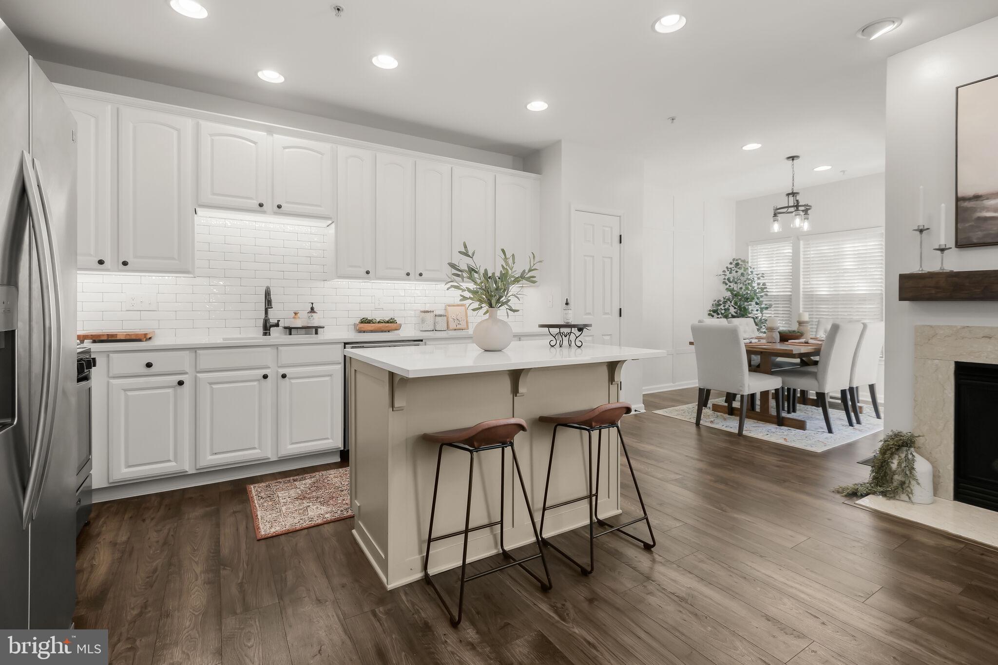 EMERSON - Residential