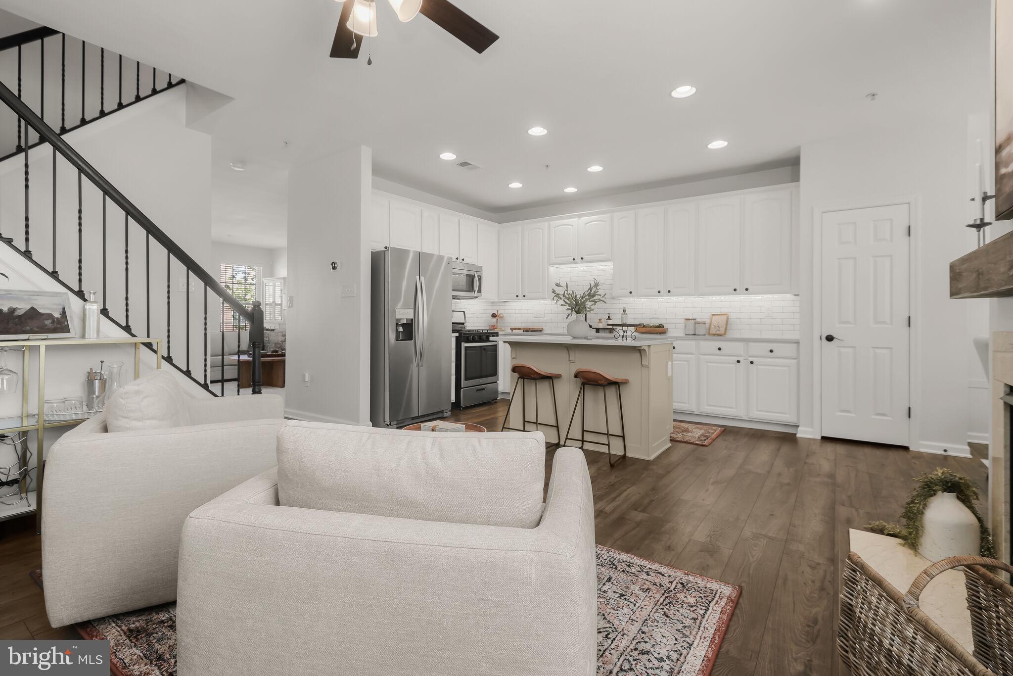 EMERSON - Residential