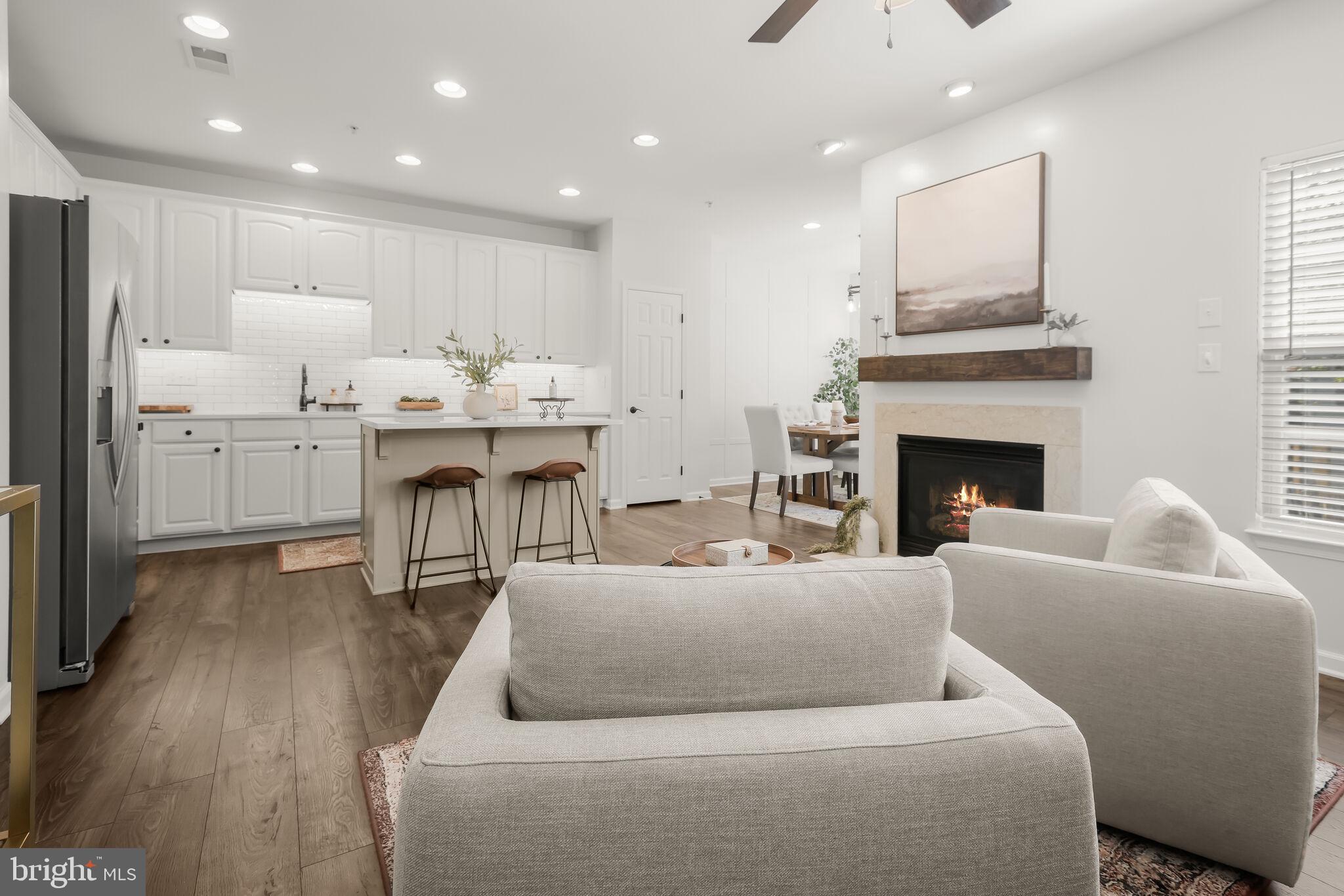 EMERSON - Residential