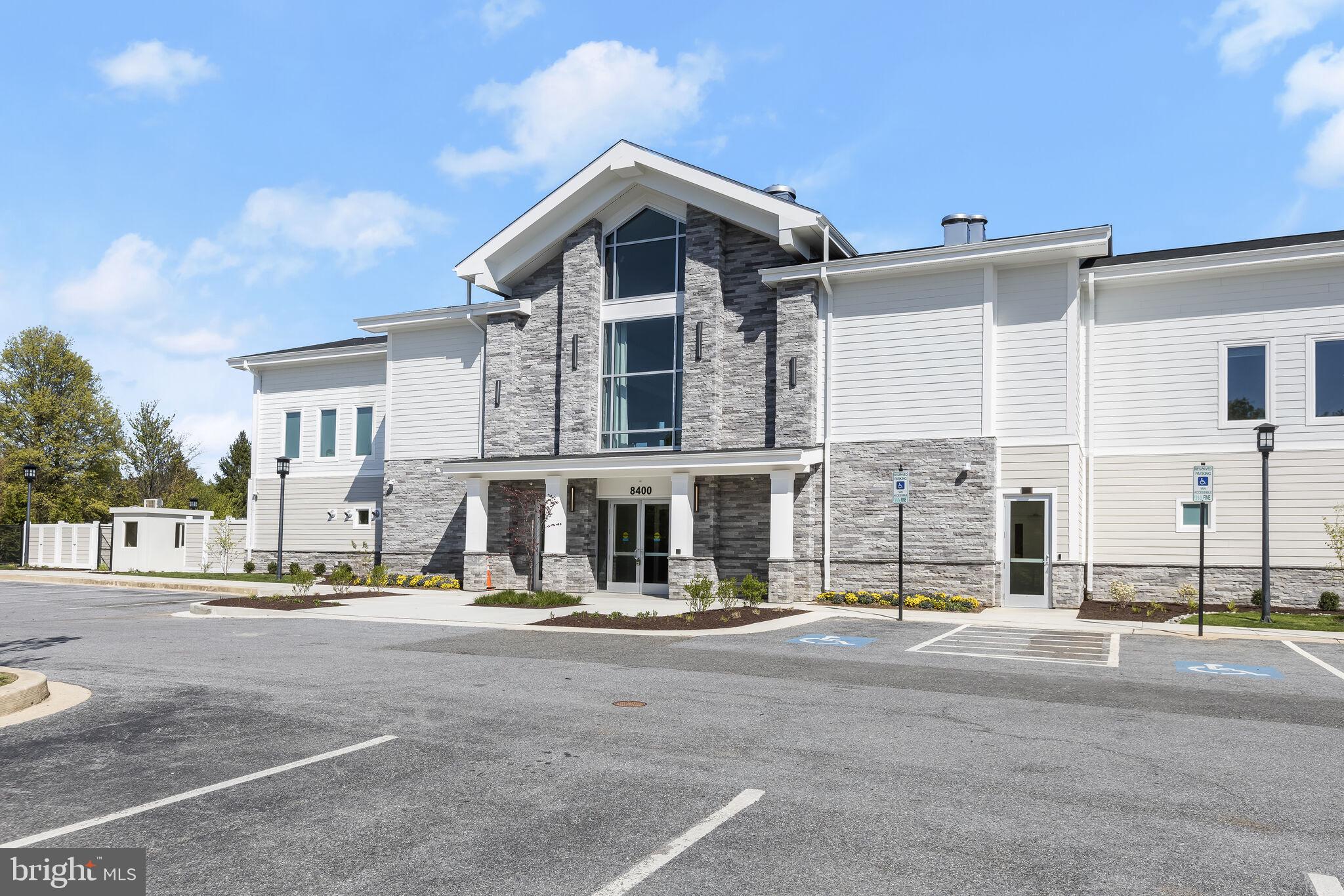 EMERSON - Residential