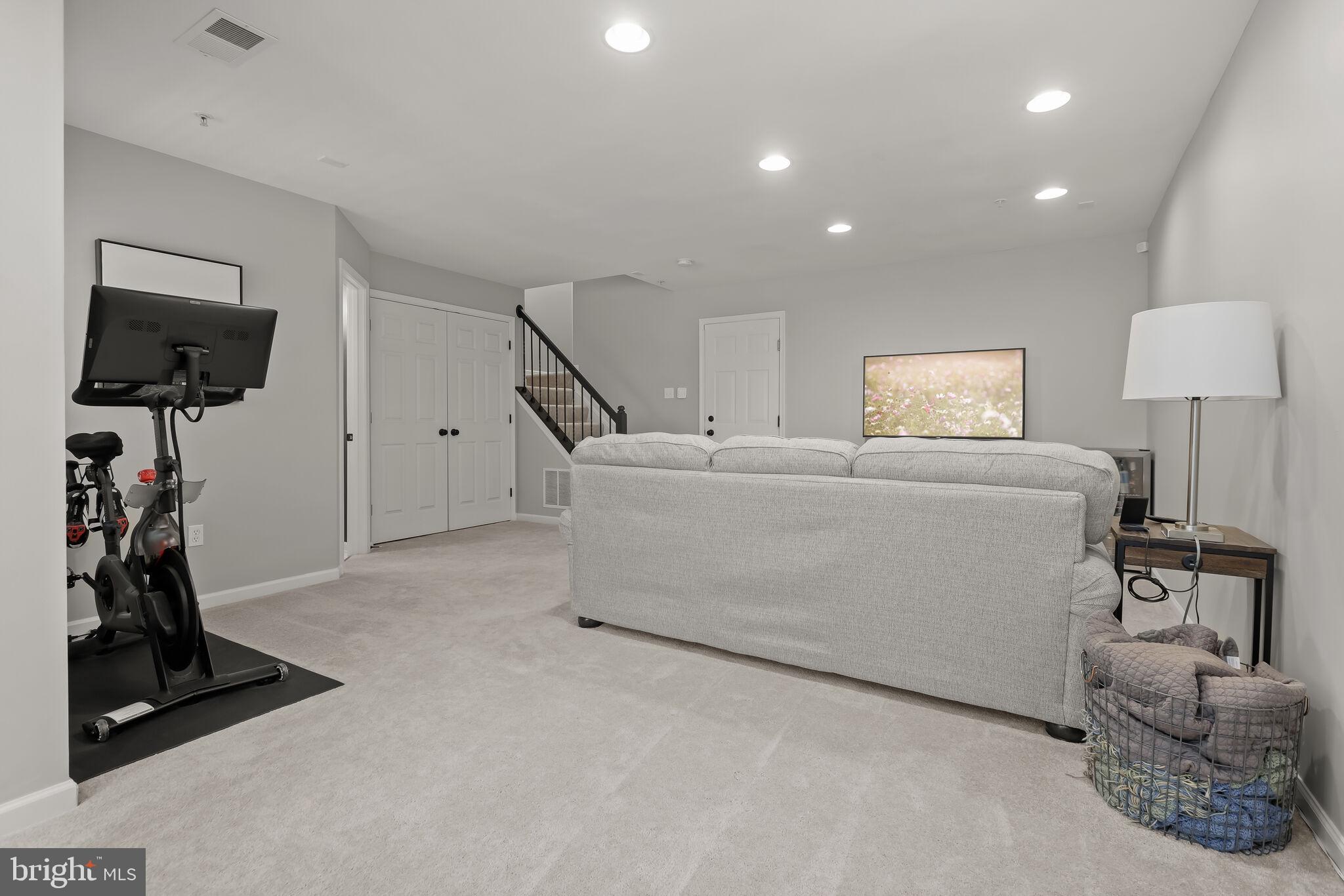 EMERSON - Residential