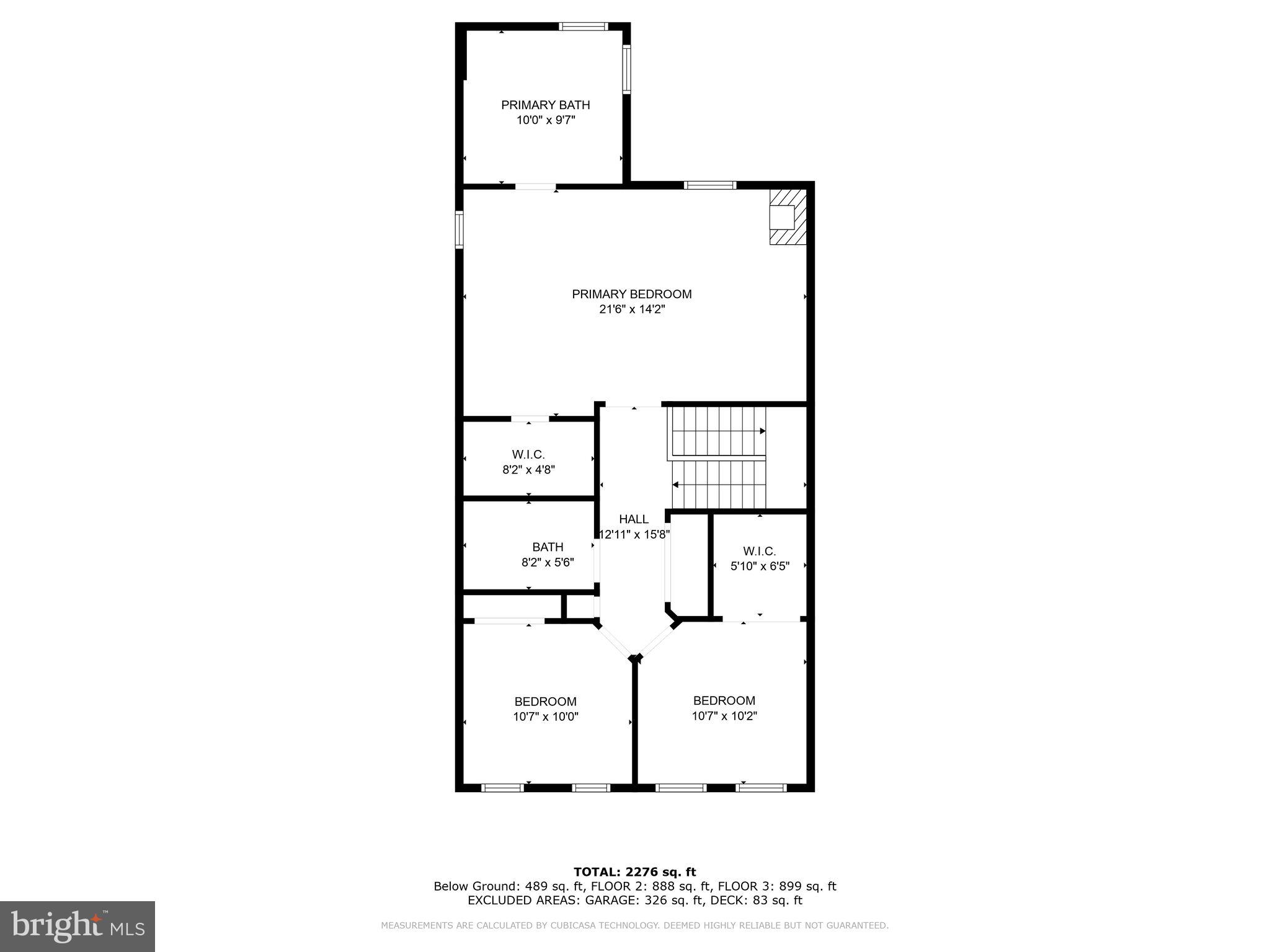 EMERSON - Residential