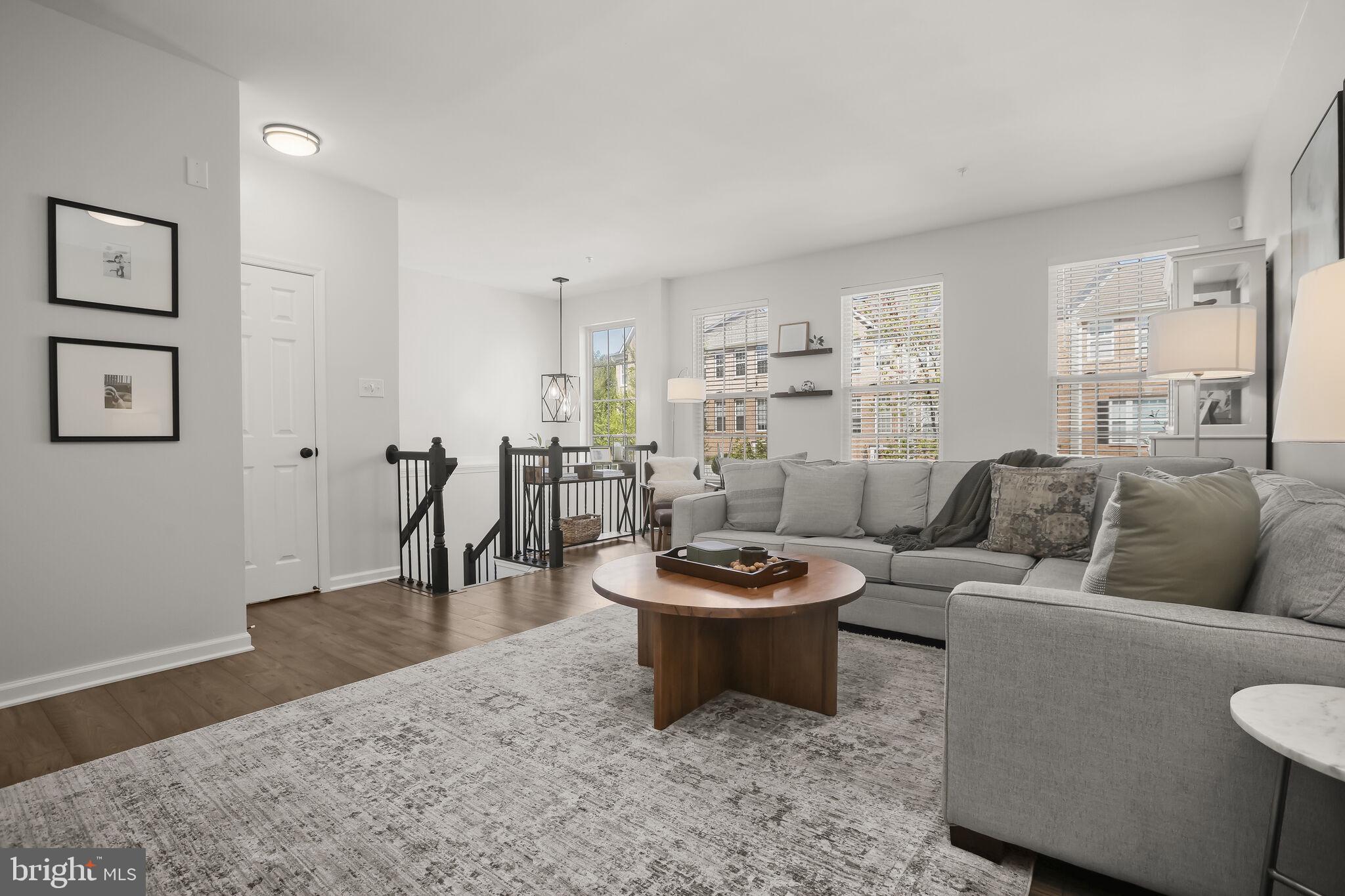 EMERSON - Residential