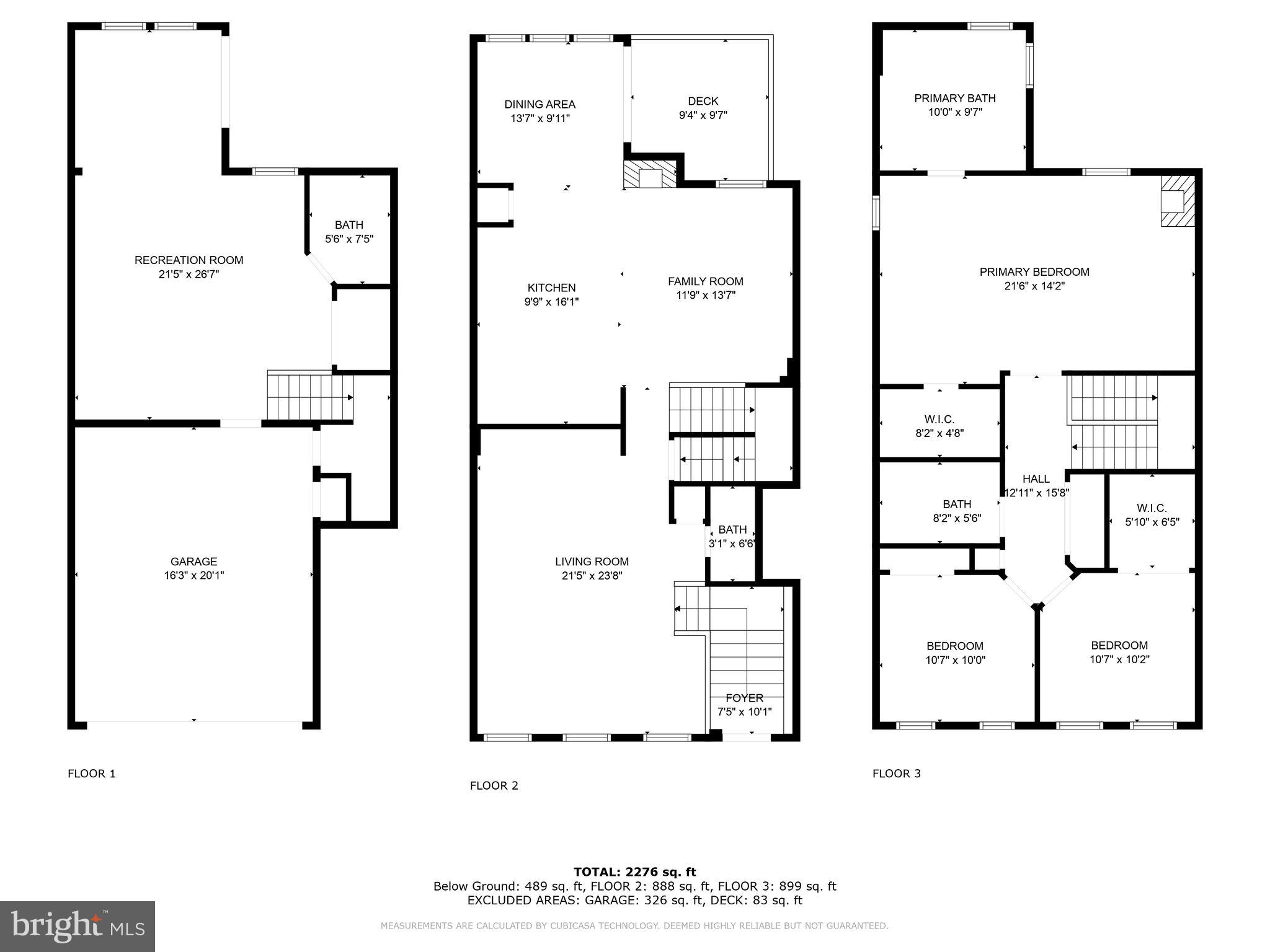 EMERSON - Residential