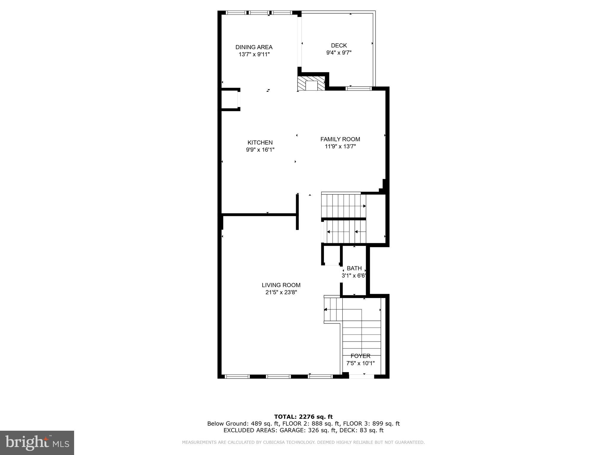 EMERSON - Residential