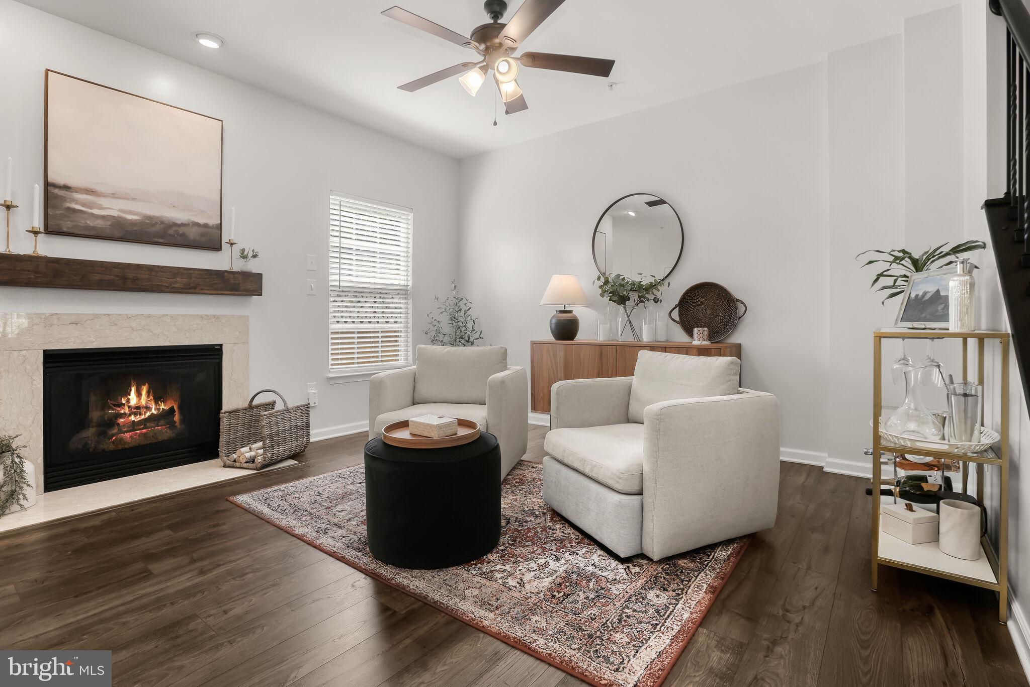 EMERSON - Residential