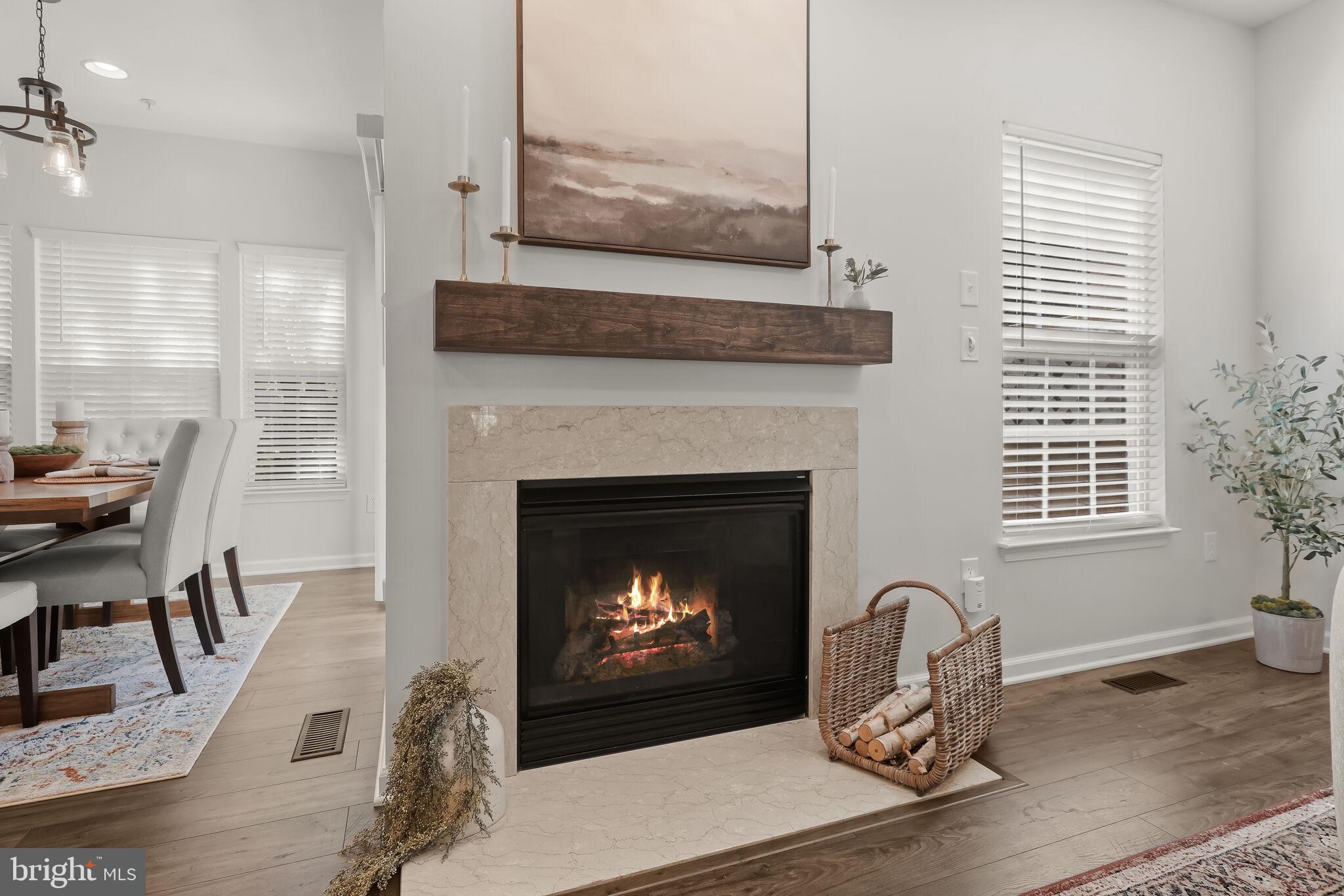 EMERSON - Residential