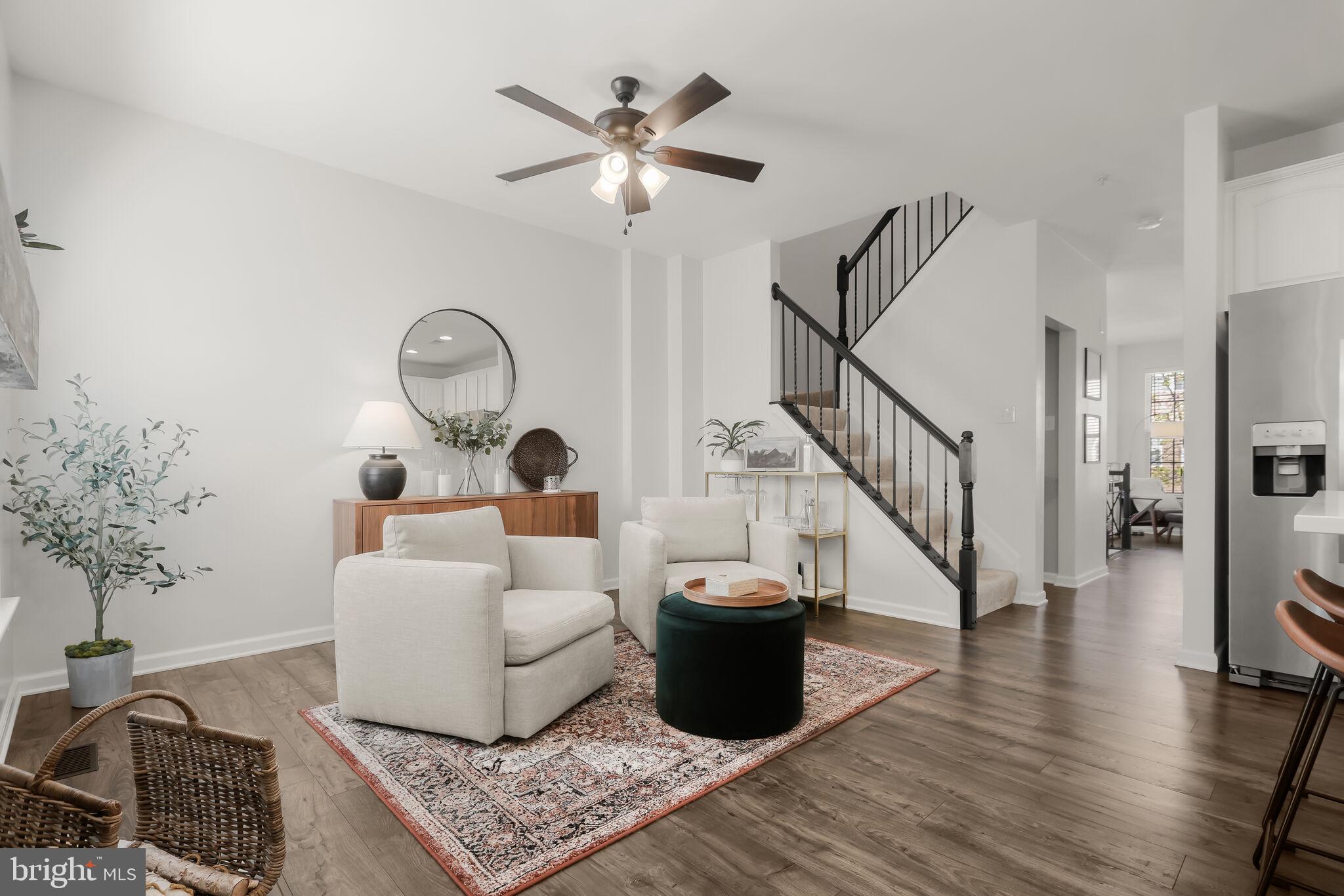 EMERSON - Residential