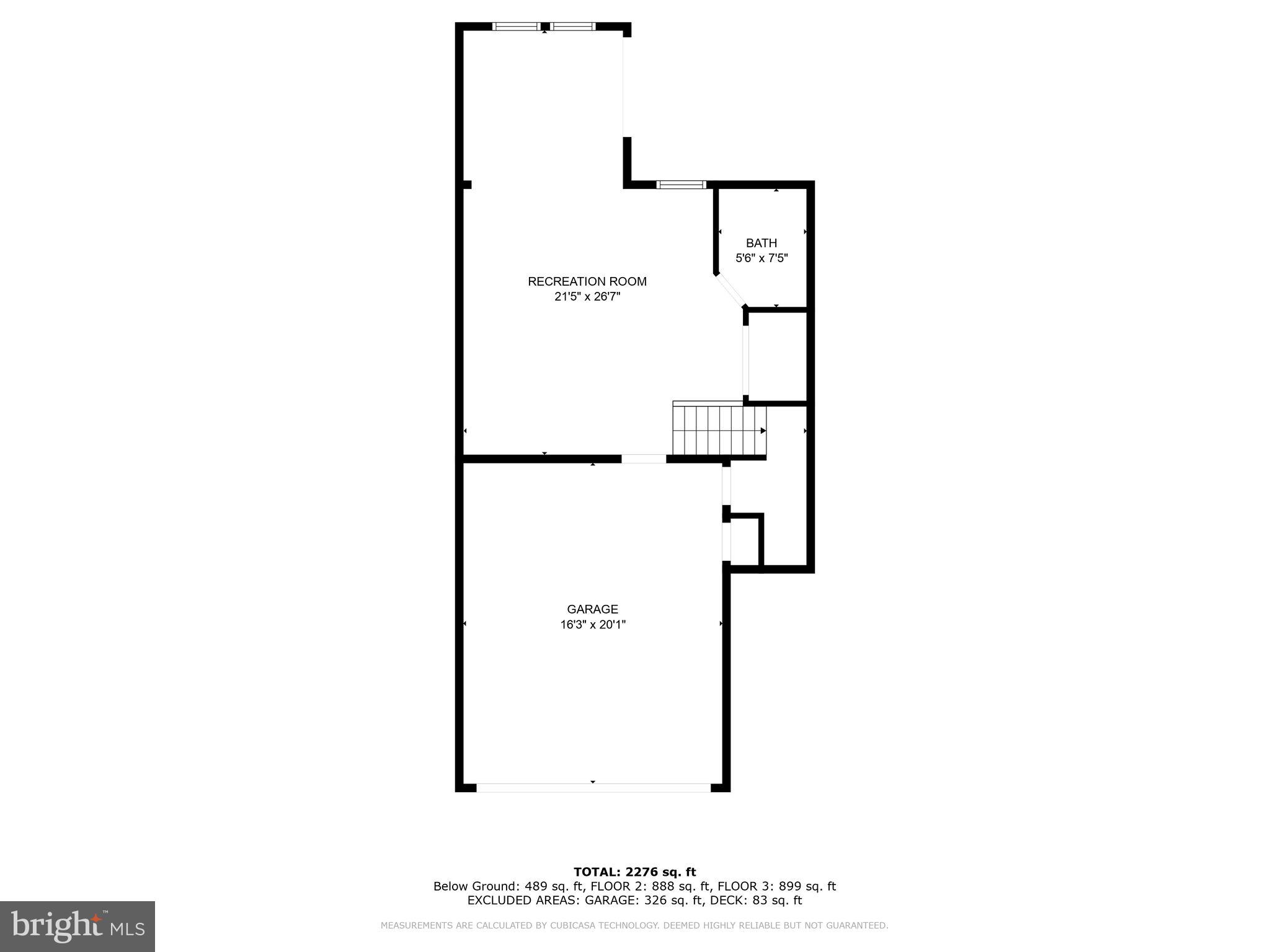 EMERSON - Residential